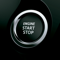 Encendido con botón Start & Stop y entrada Smart Entry (Versiones SRX)