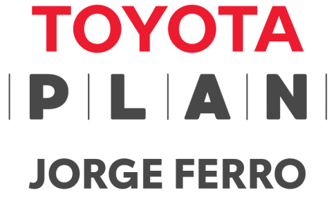 PLAN DE AHORRO TOYOTA JORGE FERRO