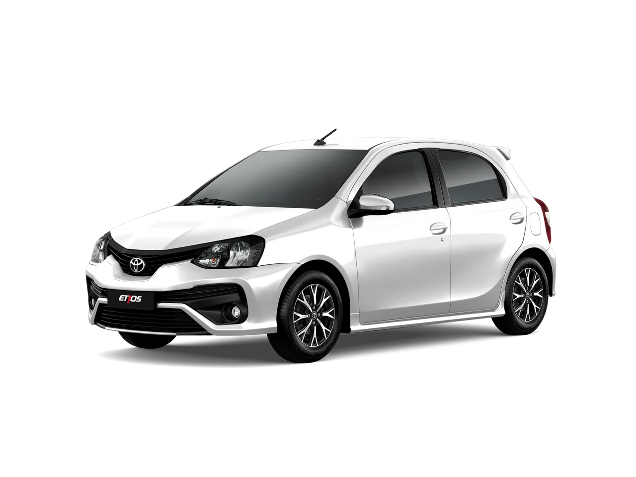 Etios XLS PACk