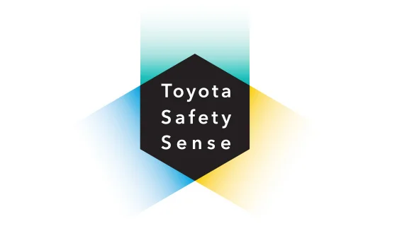 Toyota Safety Sense