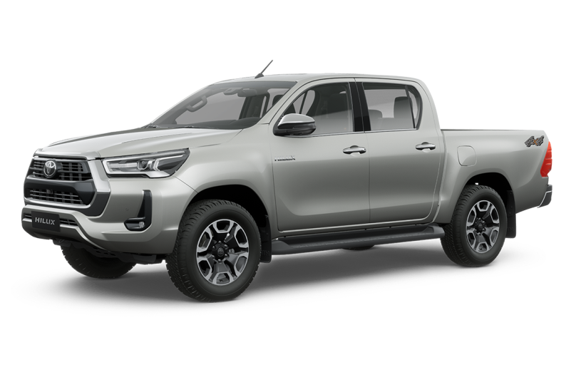 Hilux