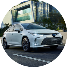 Corolla Plan