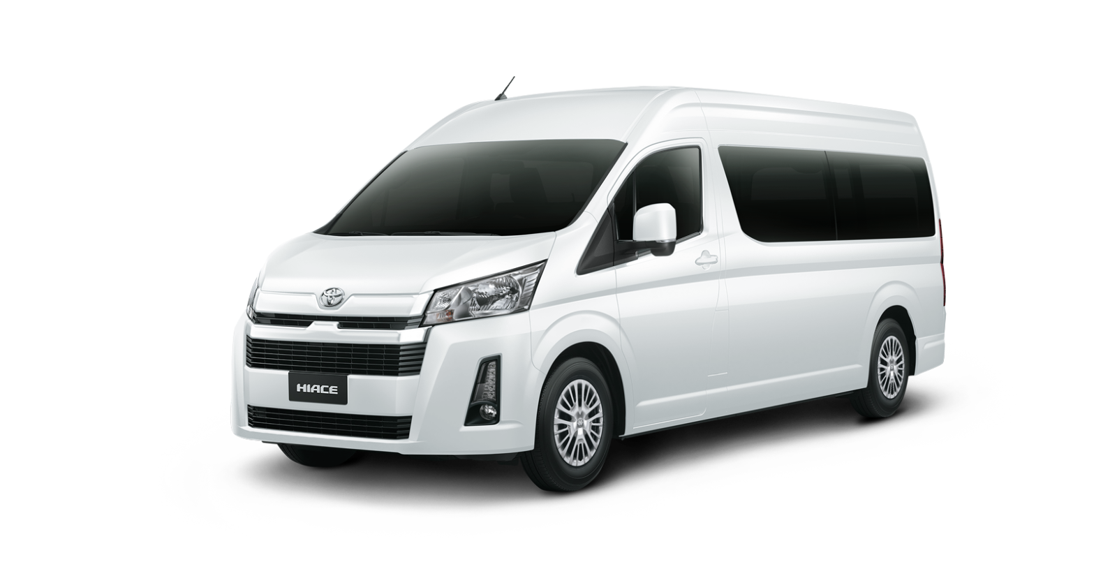 Modelo Hiace