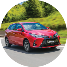 Yaris Plan