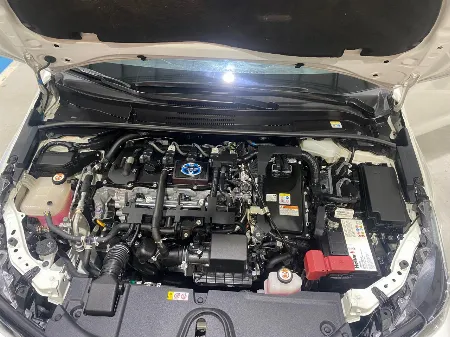 COROLLA HEV SEG ECVT 2020- imgN°9