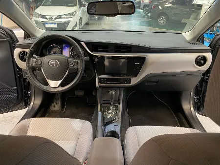 XEI CVT 2017- imgN°3