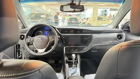 COROLLA SEG 2017- imgN°1