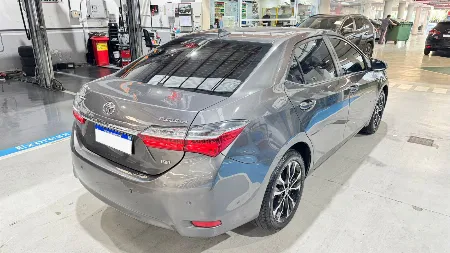 COROLLA SEG 2017- imgN°4