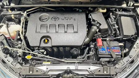 COROLLA SEG 2017- imgN°7