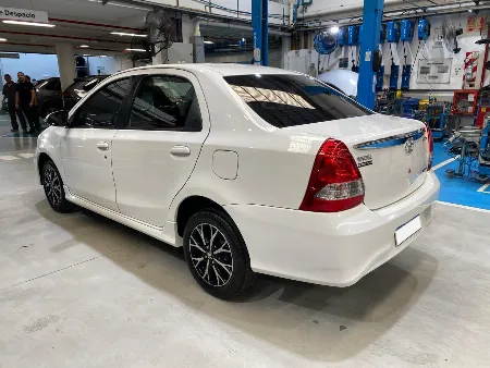 Erios XLS SEDAN 2021- imgN°3