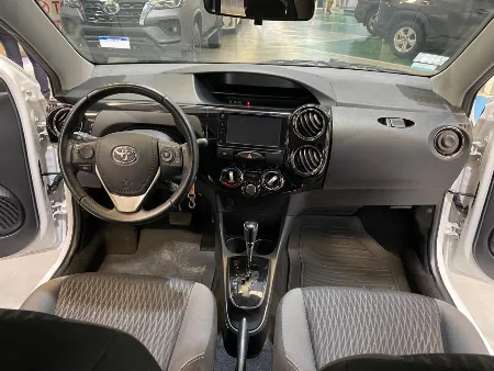 Erios XLS SEDAN 2021- imgN°4