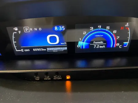 Erios XLS SEDAN 2021- imgN°8