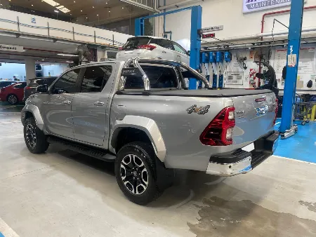 HILUX 4X4 SRX 2024- imgN°1