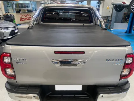 HILUX 4X4 SRX 2024- imgN°3