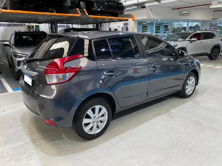 YARIS S 2016- imgN°2