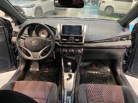 YARIS S 2016- imgN°5