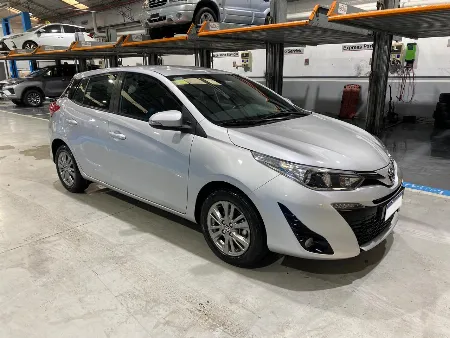 YARIS XLS PACK 2020- imgN°3