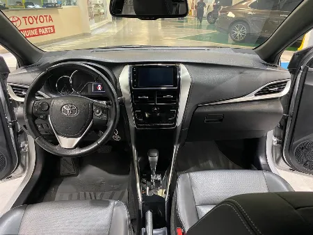 YARIS XLS PACK 2020- imgN°6