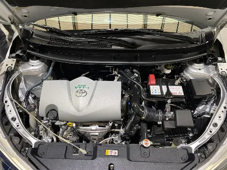 YARIS XLS PACK 2020- imgN°9