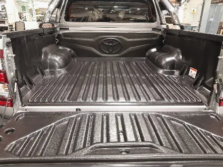 HILUX SRX 4X4 2025- imgN°6