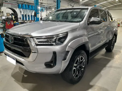 HILUX SRX 4X4-2025