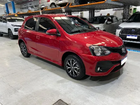 ETIOS XLS 2022- imgN°1