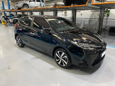 YARIS S 2025- imgN°3