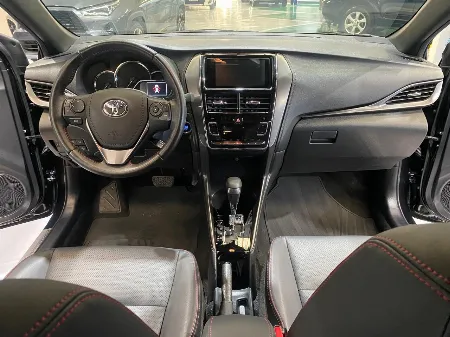 YARIS S 2025- imgN°6