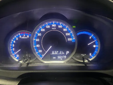 YARIS XS 2025- imgN°7