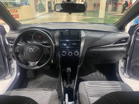 YARIS XS 2025- imgN°9