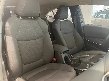 COROLLA XEI HIBRIDO 2021- imgN°1