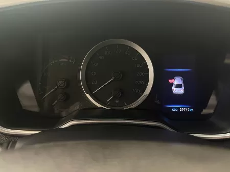 COROLLA XEI HIBRIDO 2021- imgN°2