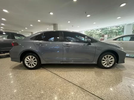 COROLLA XEI HIBRIDO 2021- imgN°3