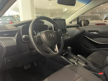 COROLLA XEI HIBRIDO 2021- imgN°6