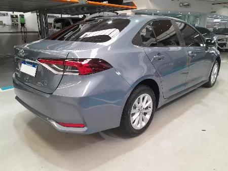 COROLLA XEI HIBRIDO 2021- imgN°9