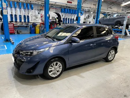 YARIS XLS 2019- imgN°2