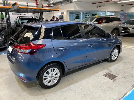 YARIS XLS 2019- imgN°4