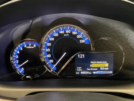 YARIS XLS 2019- imgN°9