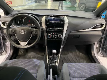 YARIS XS 2019- imgN°3