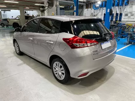 YARIS XS 2019- imgN°6