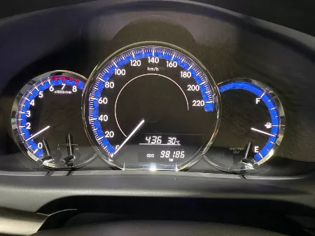 YARIS XS 2019- imgN°8