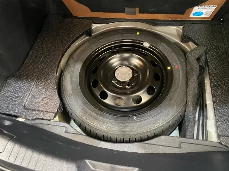 YARIS XS 2019- imgN°9