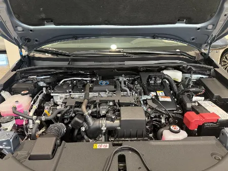 COROLLA SEG HV 2026- imgN°8