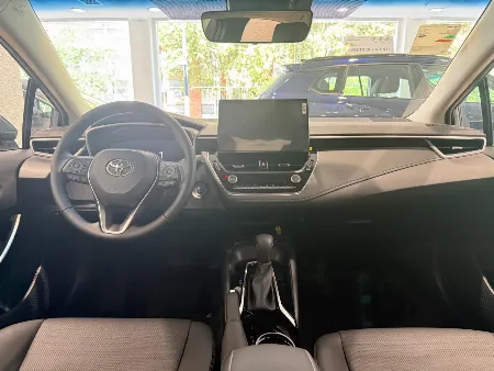 COROLLA SEG HV 2026- imgN°9