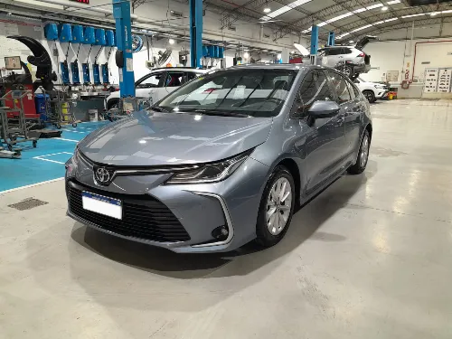 COROLLA XEI 2.0-2021