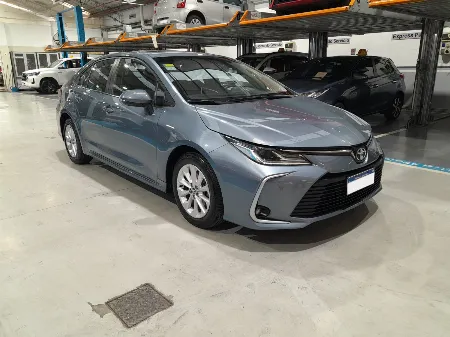 COROLLA XEI 2.0 2021- imgN°2