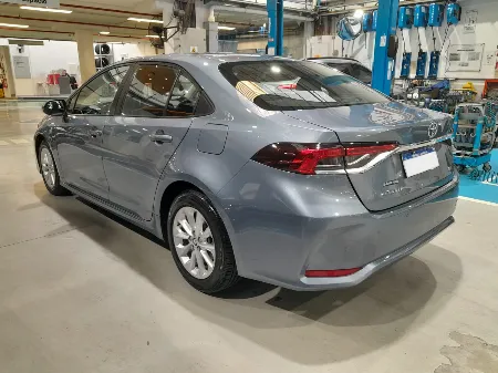 COROLLA XEI 2.0 2021- imgN°3