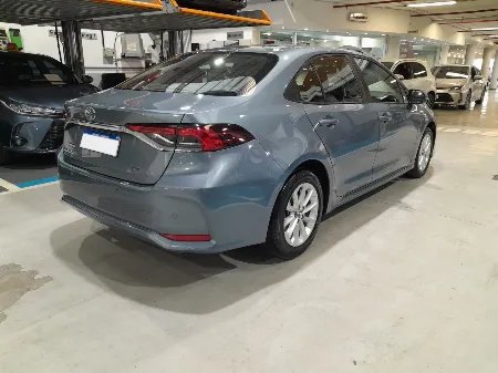 COROLLA XEI 2.0 2021- imgN°4