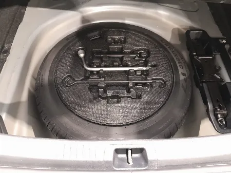 COROLLA XEI 2.0 2021- imgN°5