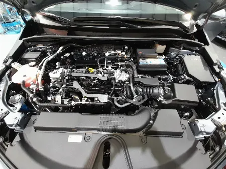 COROLLA XEI 2.0 2021- imgN°6